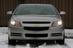 Chevrolet Malibu LT 2008 года